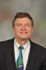 James M. Swinehart, M.D., board-certified dermatologist